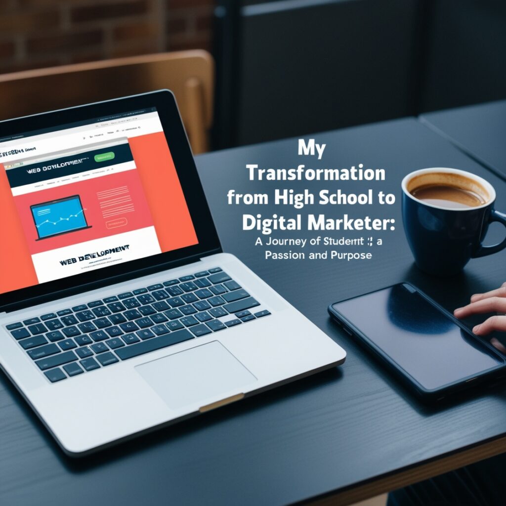 Blog digital marketing freelancer in kannur